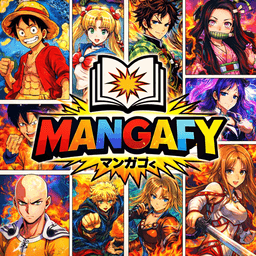 Mangafy